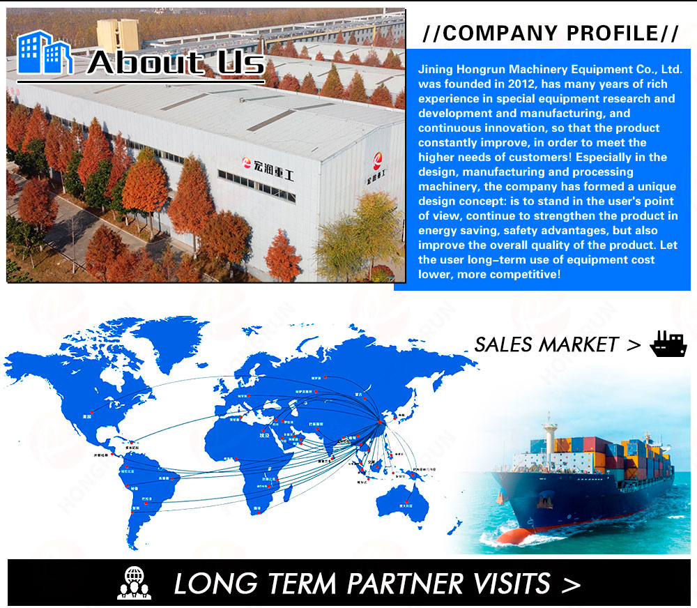 High Leg Photovoltaic Pile Driver