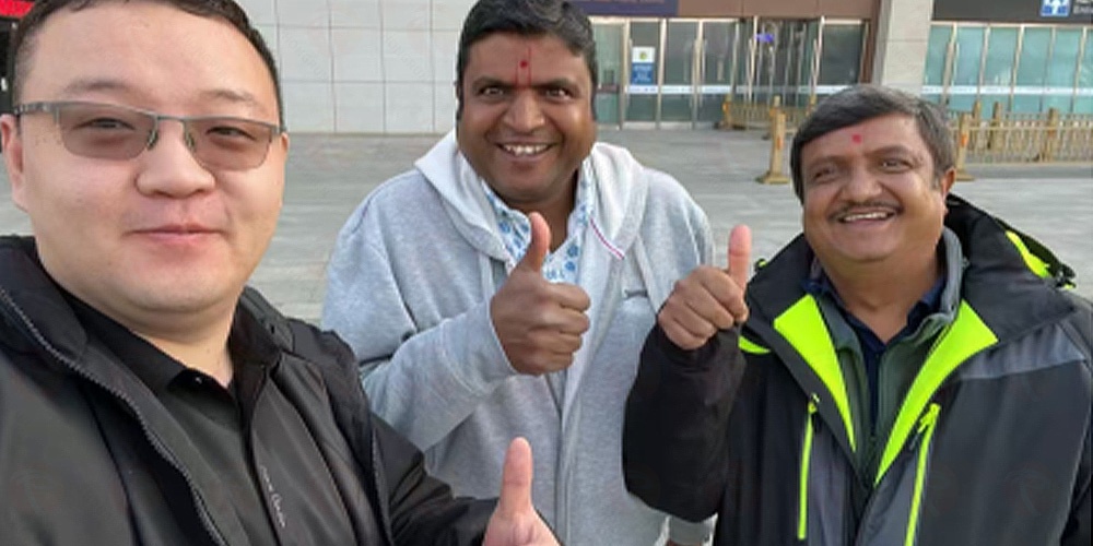 Passer de l'excavation au forage