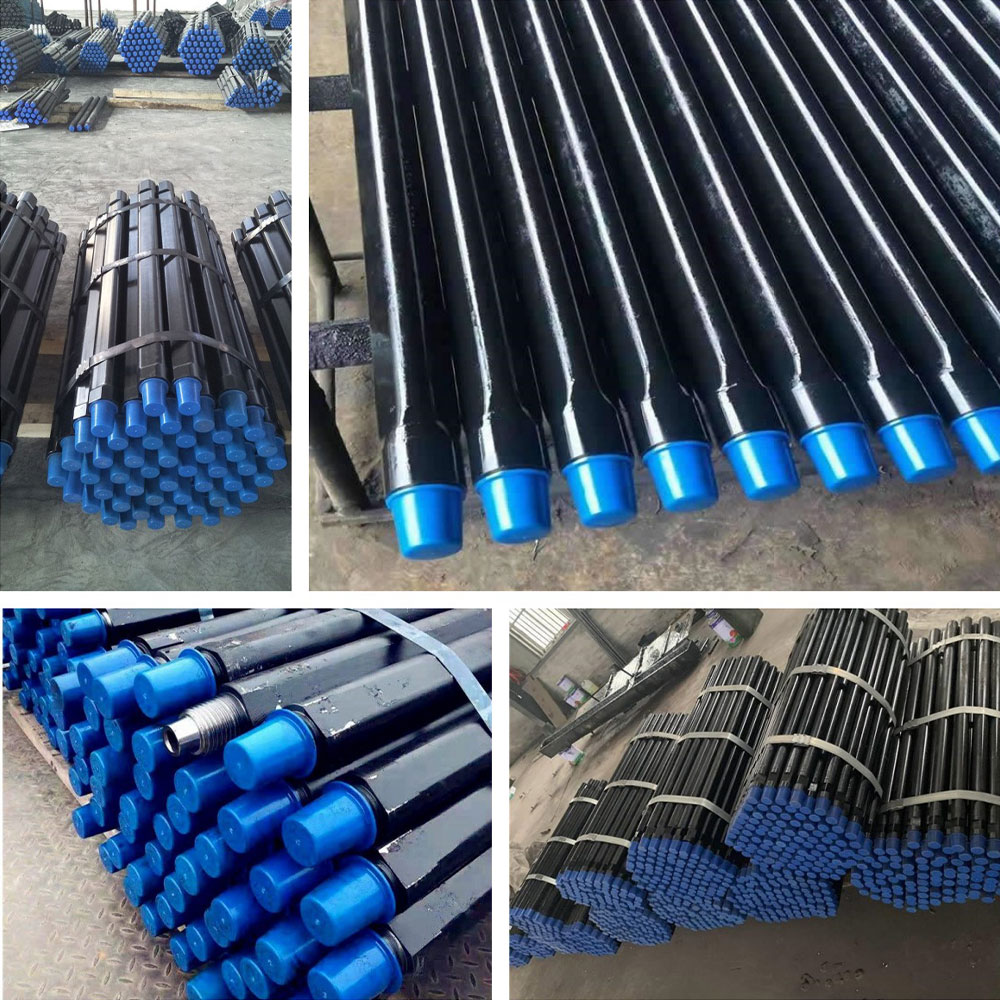 Drilling Rod