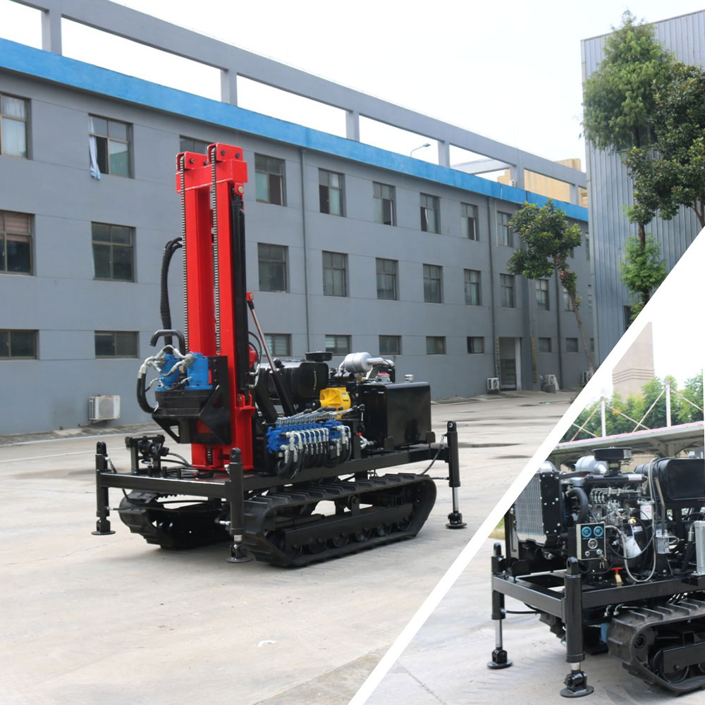 منصات آبار المياه للبيع