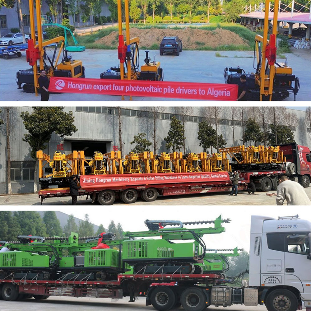 Packaging And Transportation