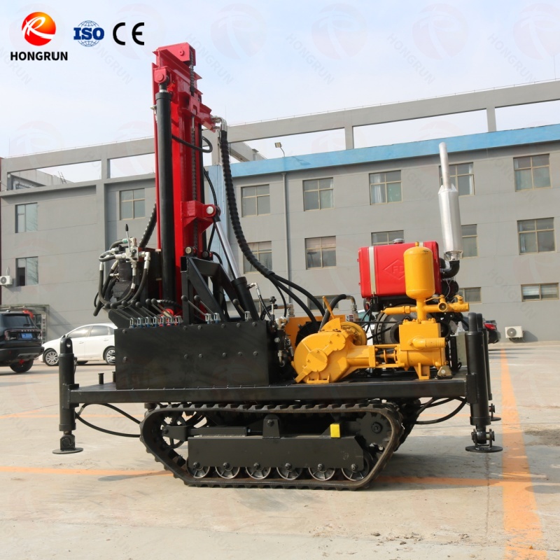 منصات آبار المياه للبيع