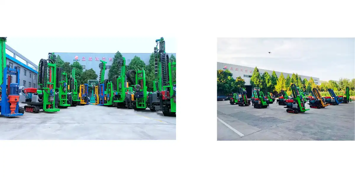 Shandong Hongrun Group (Çin) Co., Ltd.