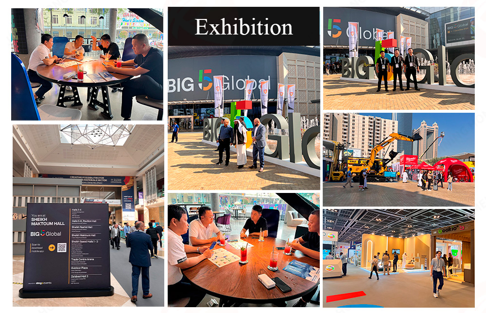 Perfuradora de túnel sobre rodas