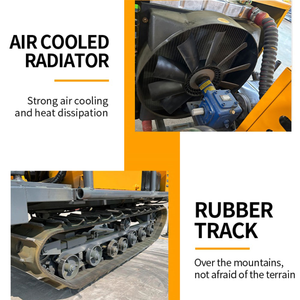 معدات حفر آبار المياه