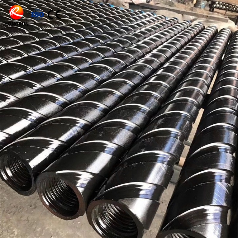 Drilling Rod