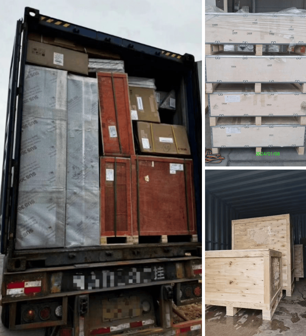 Оборудование для колонкового бурения