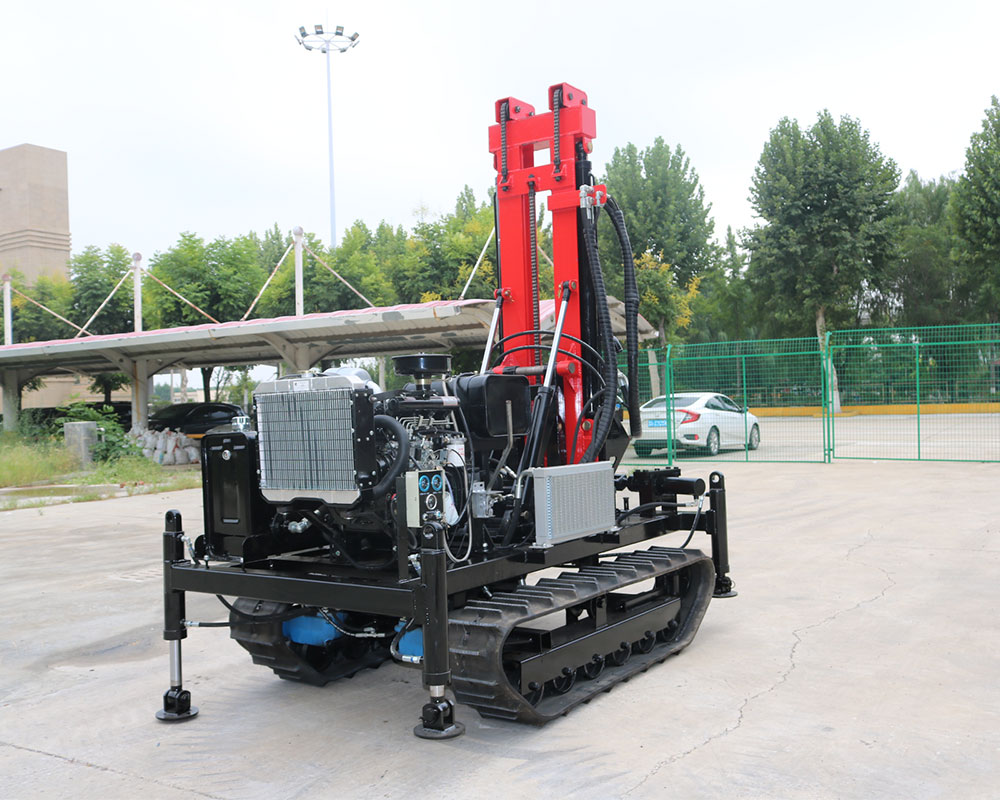 منصات آبار المياه للبيع