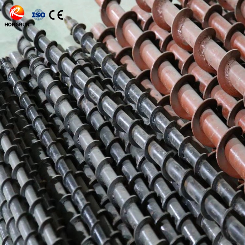 Drilling Rod