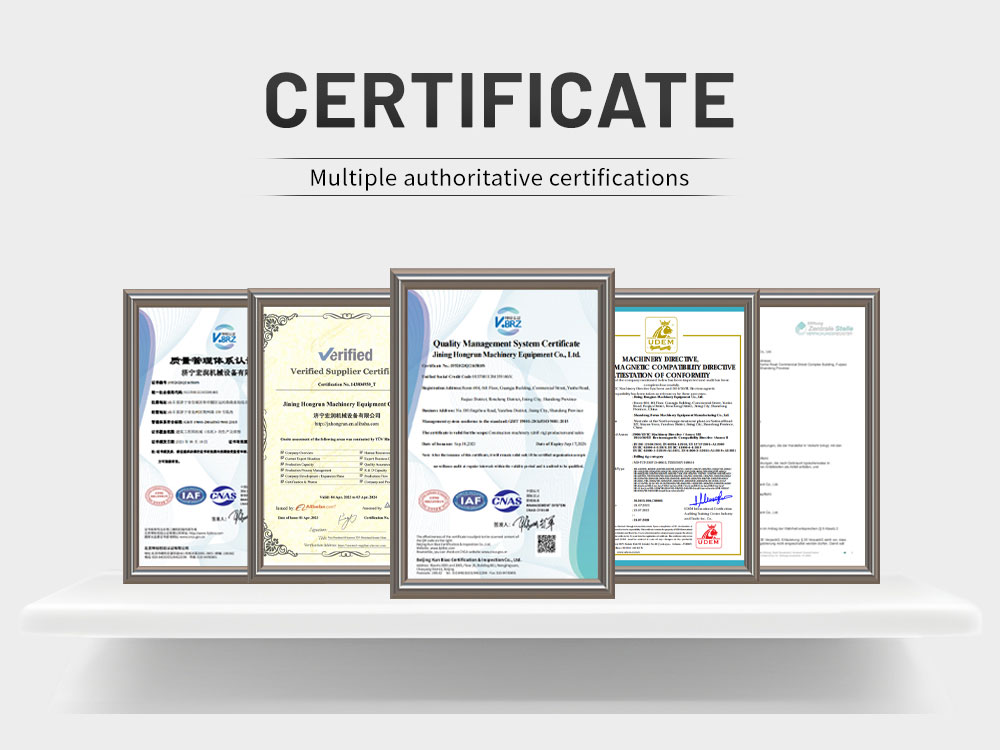 Slope Protection Anchoring Drilling Rig