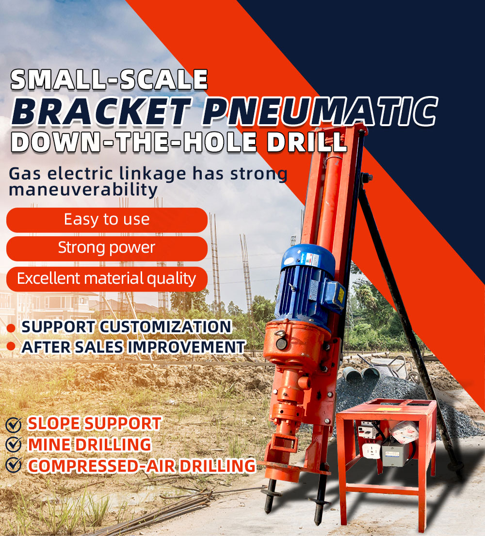Plataforma de perforación de fondo tipo soporte