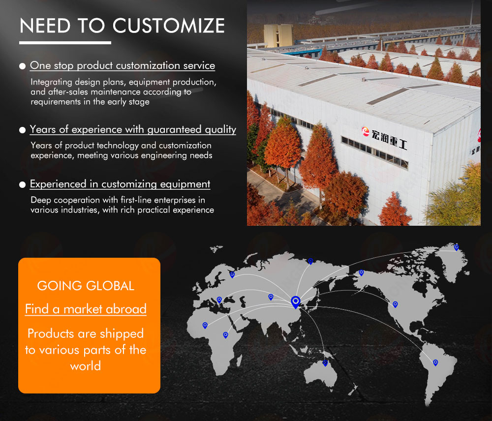 Guardrail Pile Driver