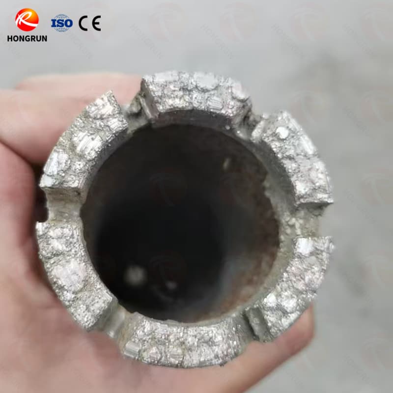 Drilling Rig Drill Bit