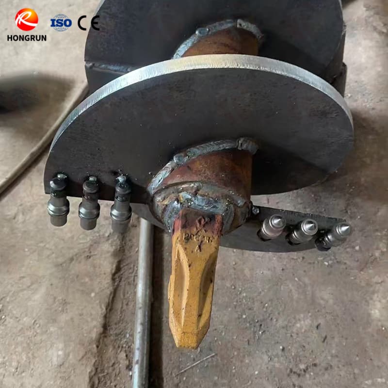 Drilling Rig Drill Bit