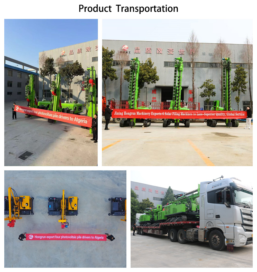 Mini Well Drilling Rig