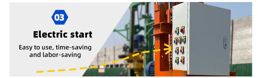 Equipamento de perfuração de circulação positiva