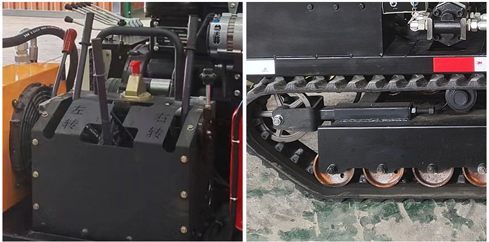 آلة الخوازيق الدقيقة