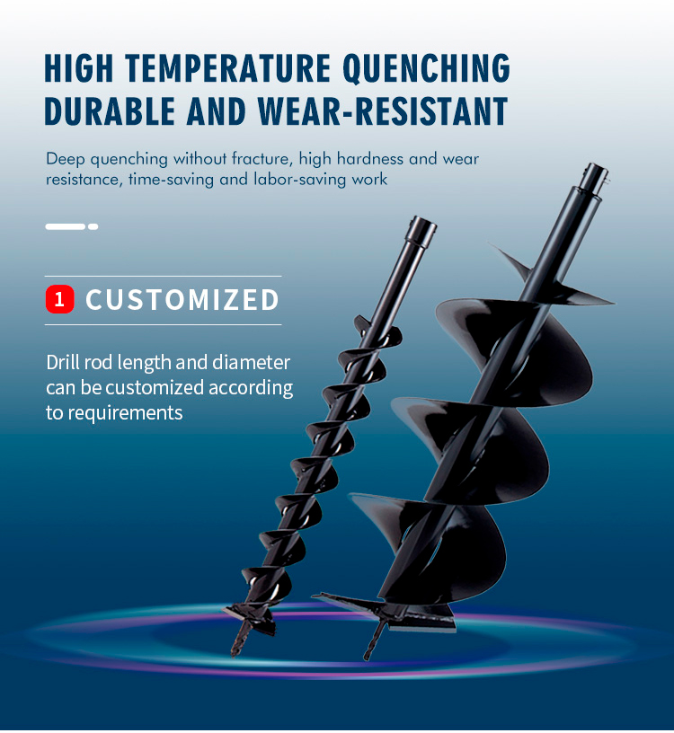 مثقاب حفارة