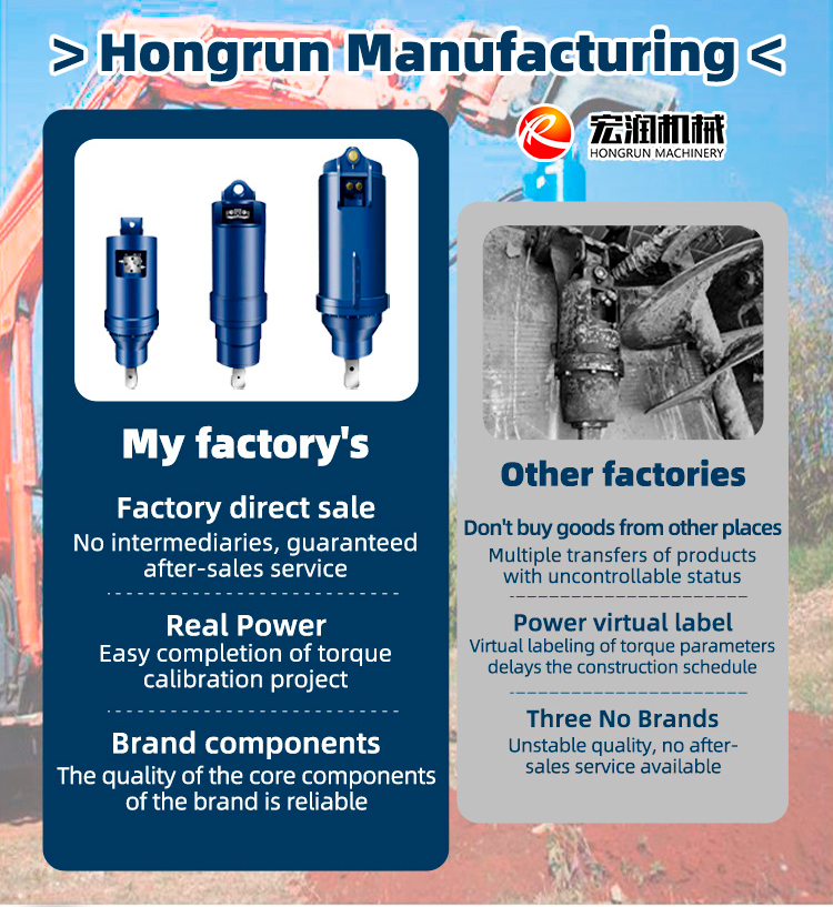 مثقاب حفارة