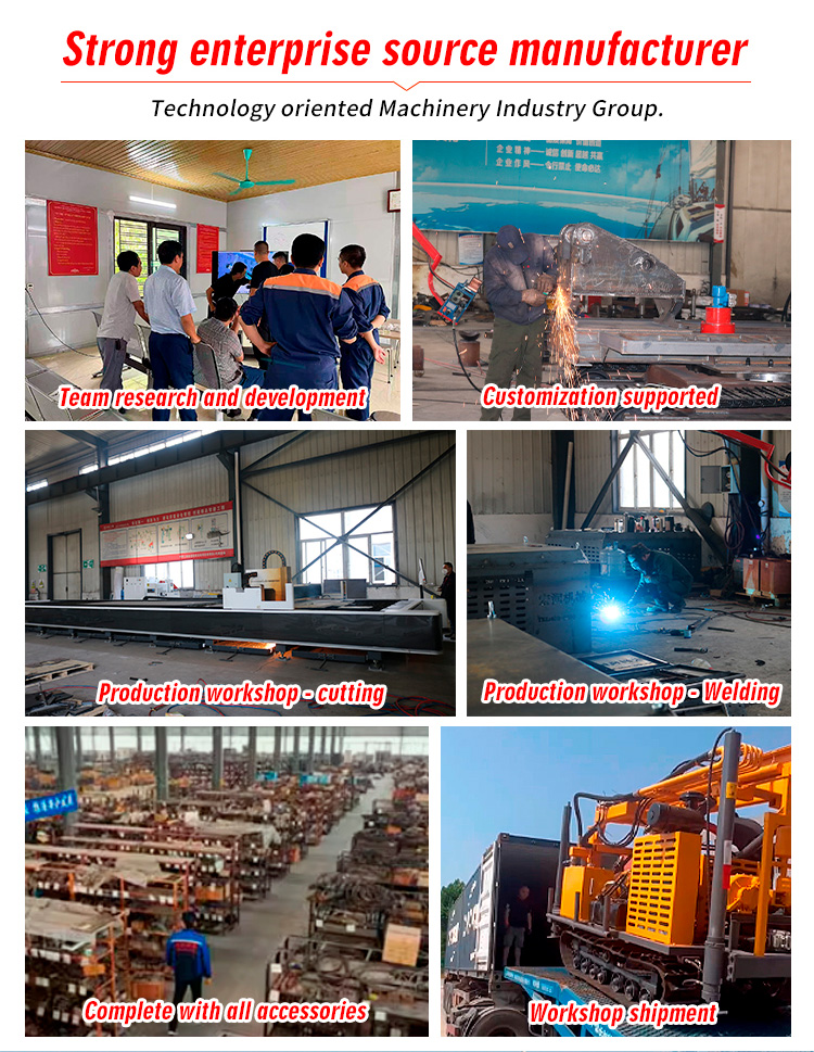 Буровая установка с верхним приводом для бурения скважин на воду