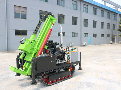 Petit appareil de forage