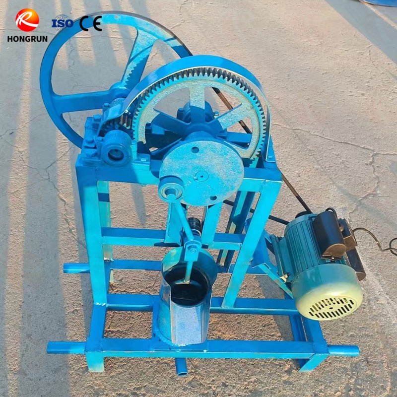 Pompa Lumpur Rig Pengeboran