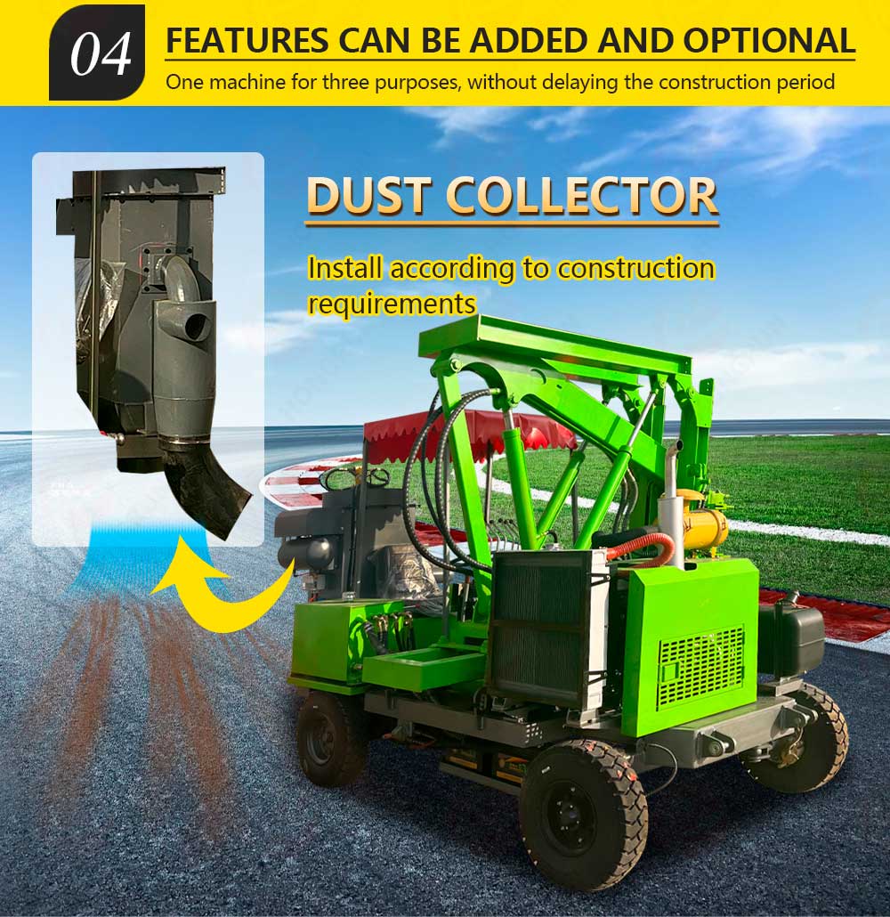 May Gulong Pile Driver