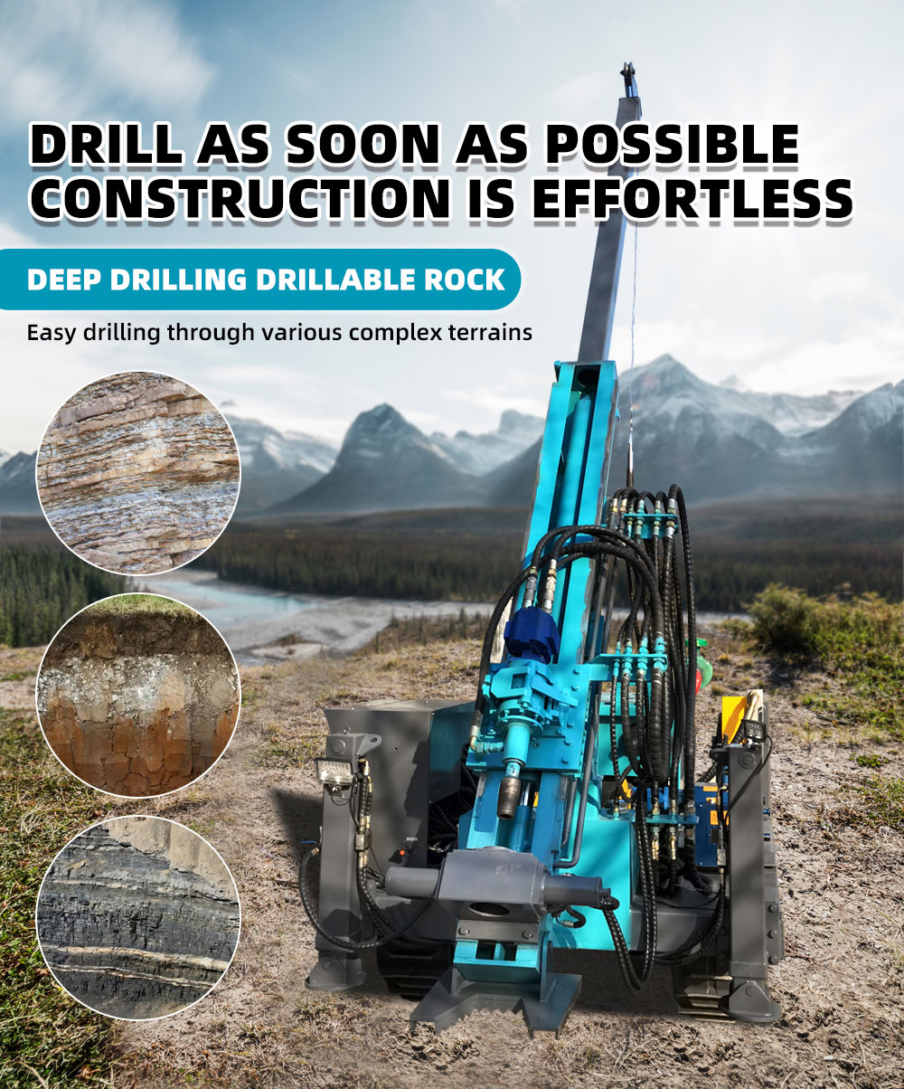 Appareil de forage d'exploration et de carottage à câble