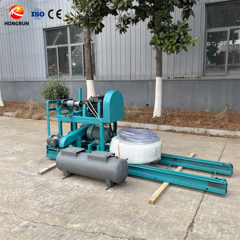 Small Well Drilling Machine