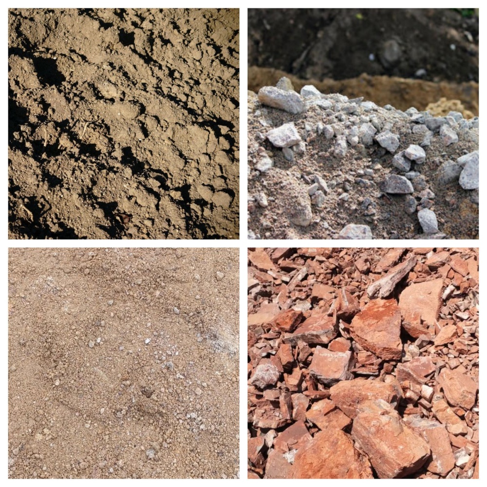 Photovoltaic Pile Driver