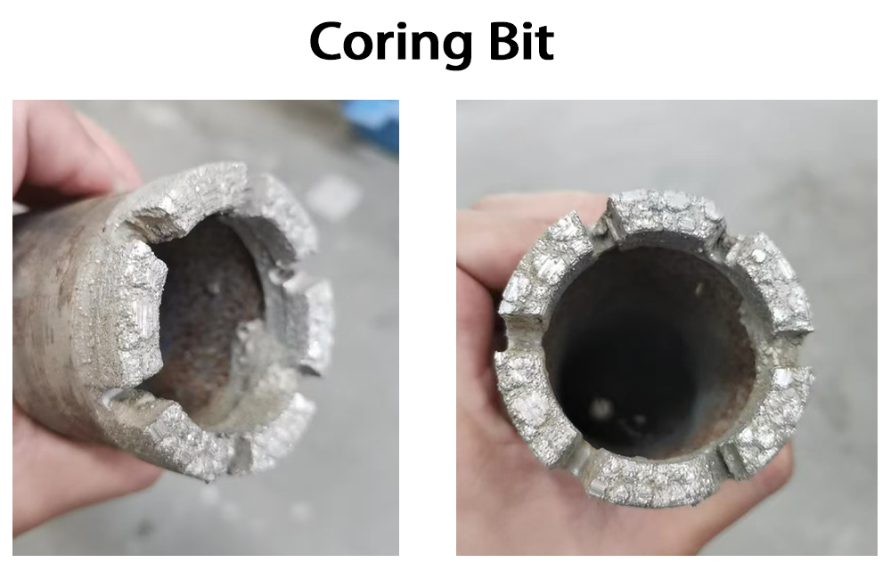 Drilling Rig Drill Bit