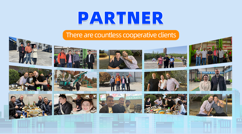 Equipamento de perfuração de poços de água de 25 cavalos