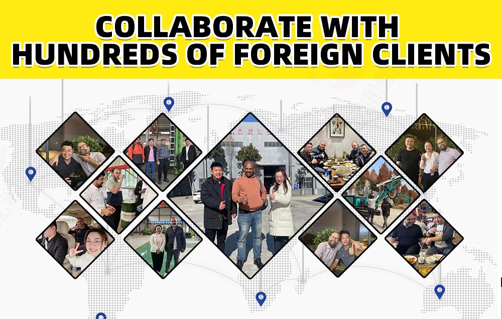 XY-200 Exploration Drilling Machine (Na-upgrade na Bersyon)