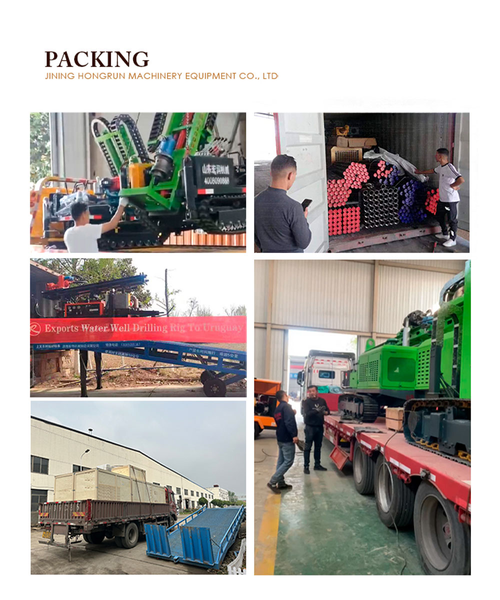 Mini Core Drilling Machine