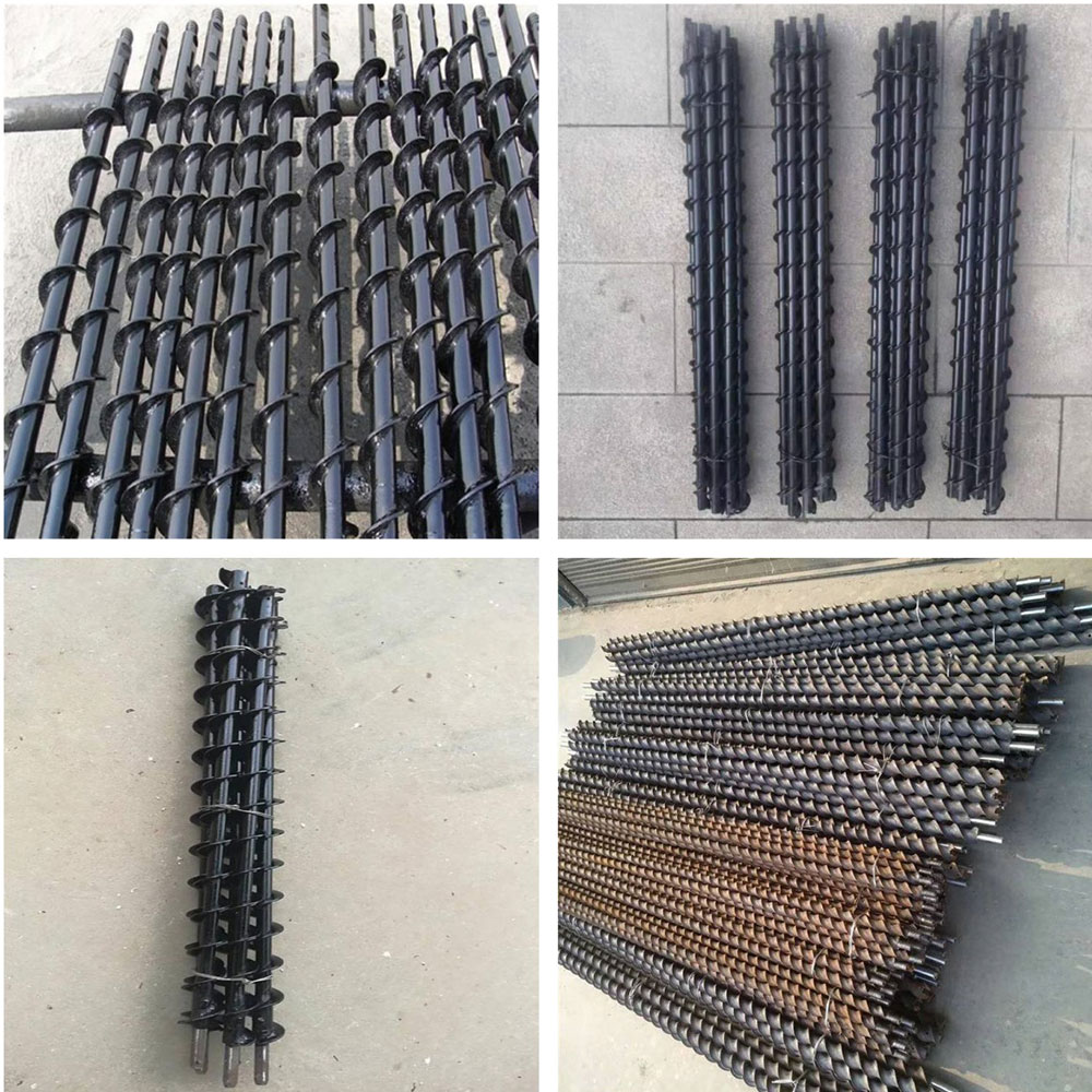 Drilling Rod