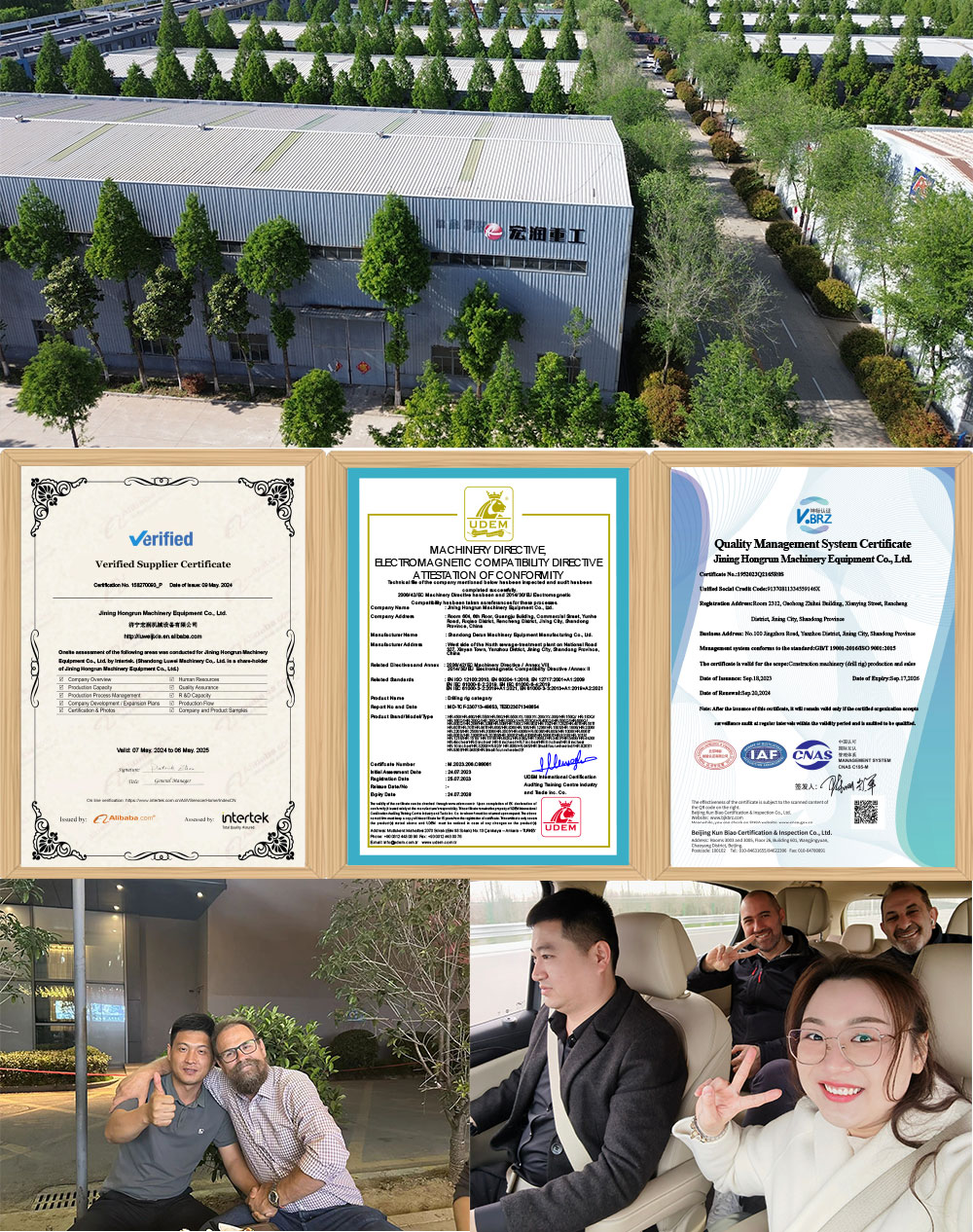 Broca de núcleo de mochila