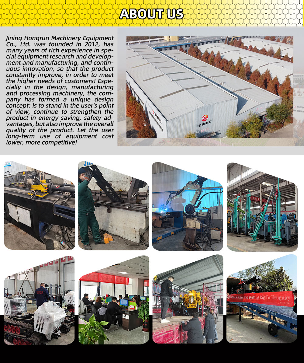 XY-200 Exploration Core Drilling Machine