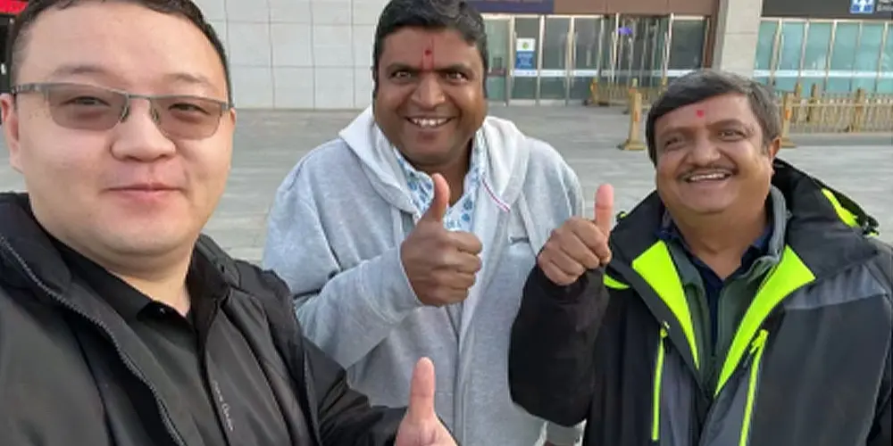 Change From Excavation To Drilling