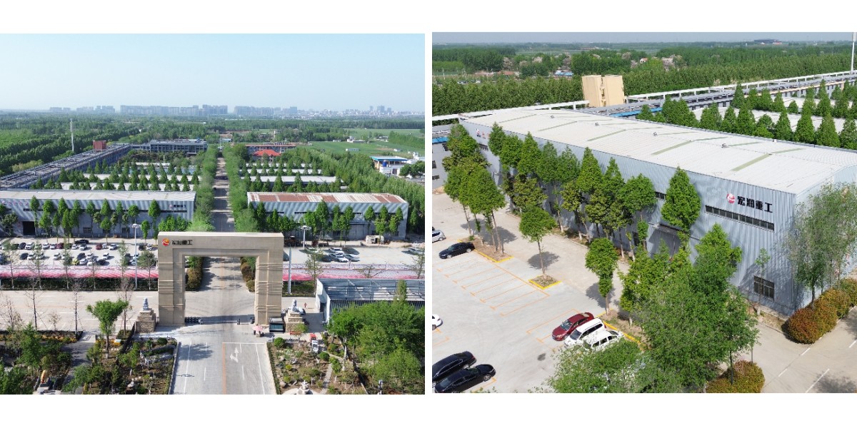 Shandong Hongrun Group (China) Co., Ltd.