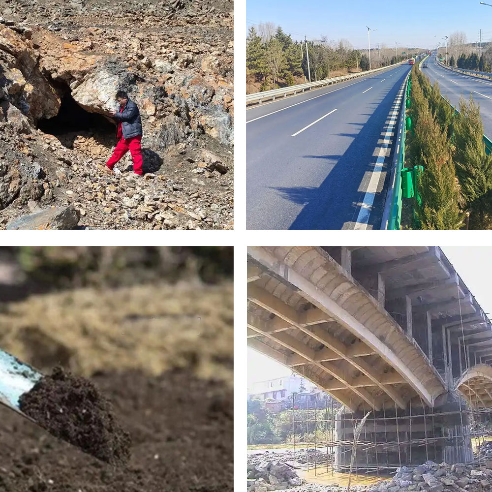 Mini Core Drilling Machine