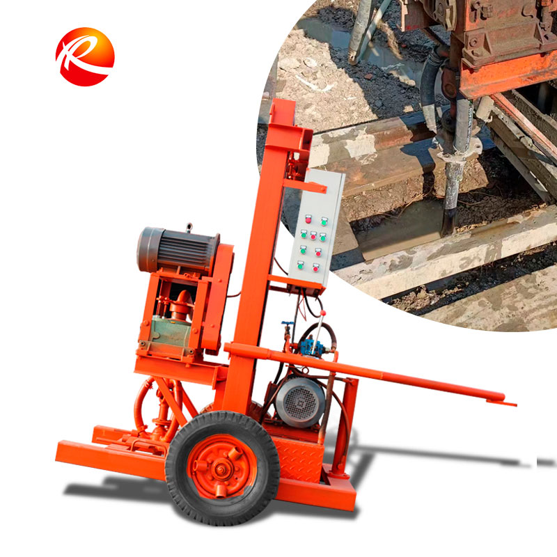 Equipamento de perfuração de circulação positiva