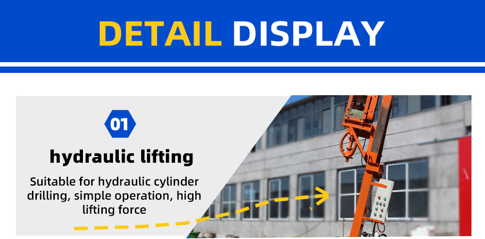 Equipamento de perfuração de circulação positiva