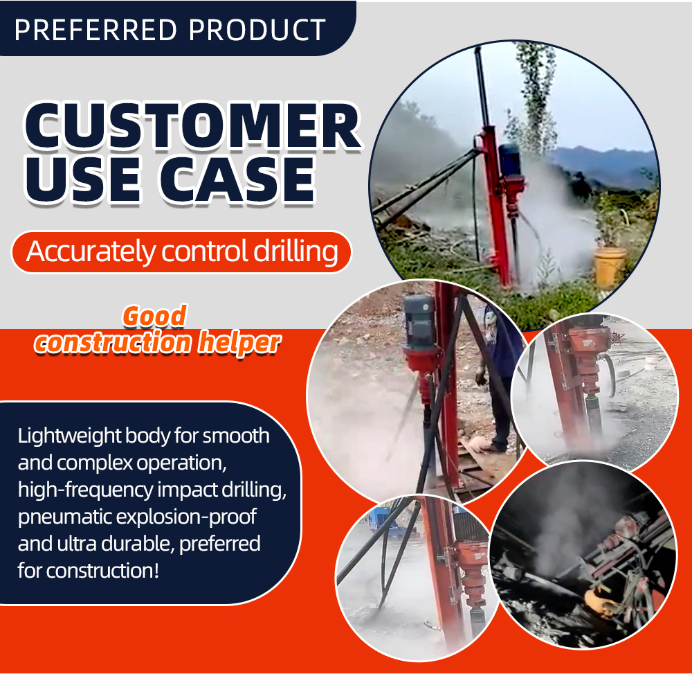 Plataforma de perforación de fondo tipo soporte