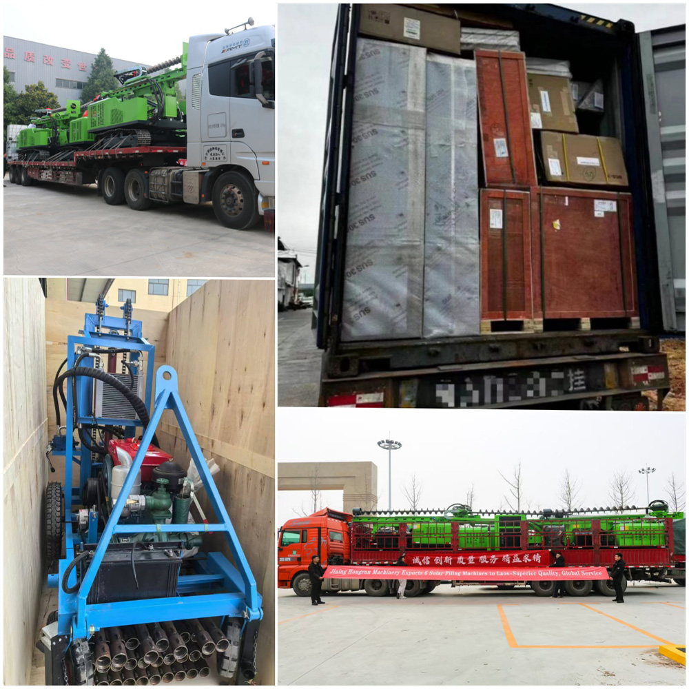 Product Transportation