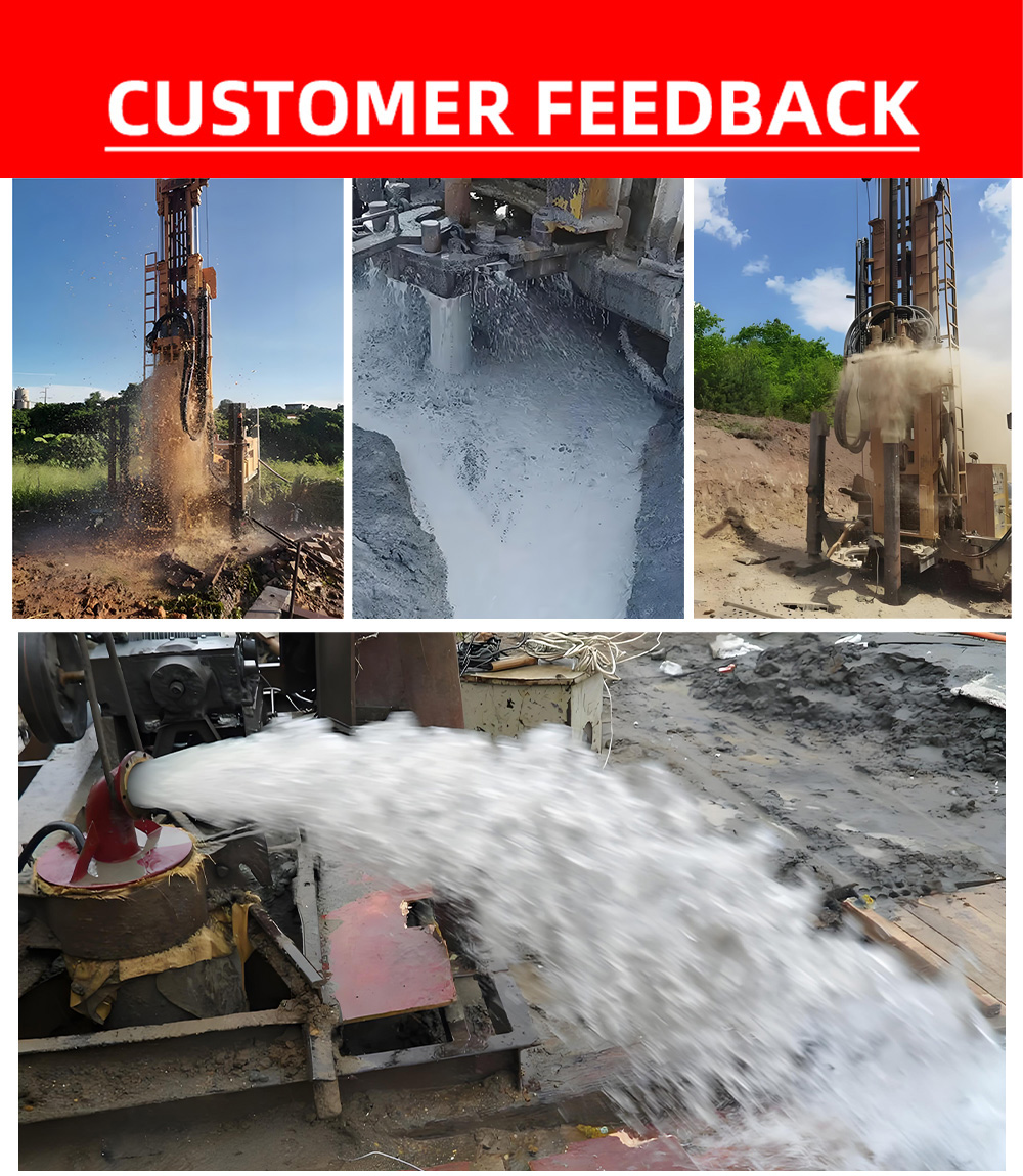 Equipos de perforación de exploración