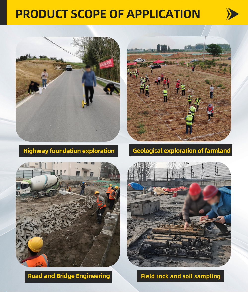 Máy khoan lõi di động