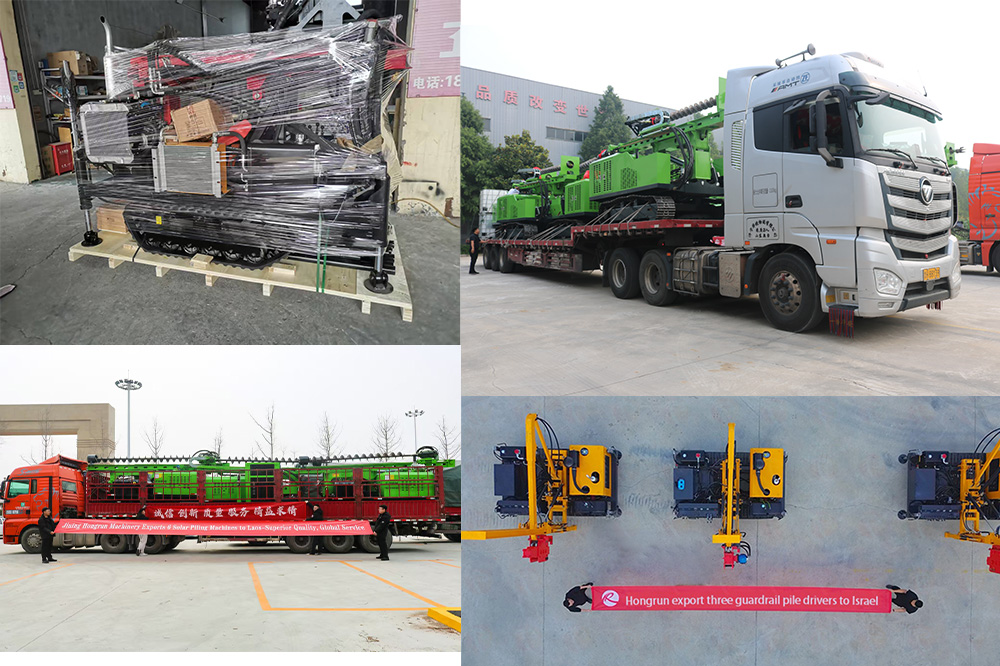 Transportasyon ng Produkto