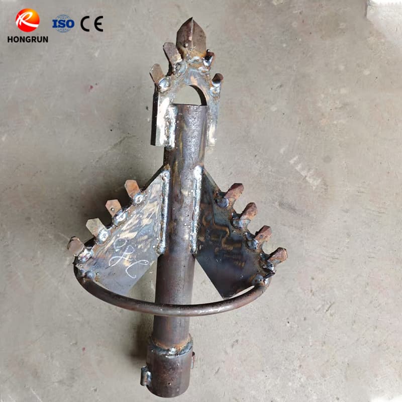 Drilling Rig Drill Bit