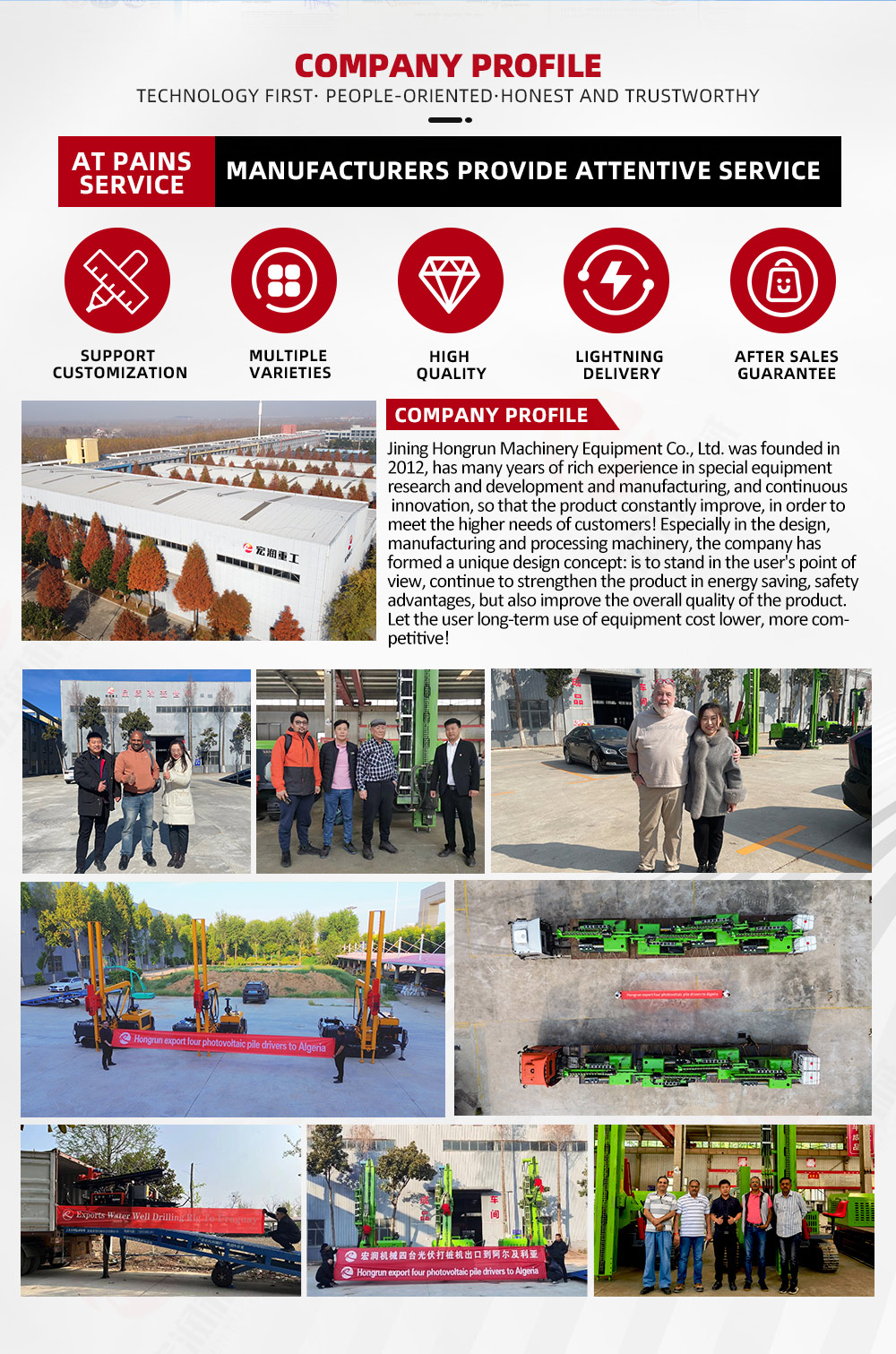 Rig Pengeboran Sumur Air Tanah