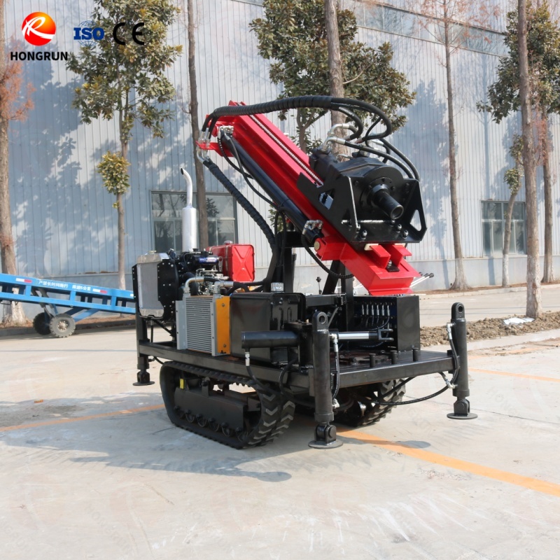 منصات آبار المياه للبيع